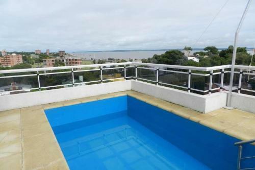 Apartamento El Departamento de Los Abuelos III
