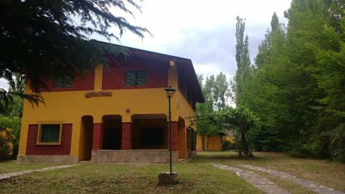 Casa Gloria Y Vicente