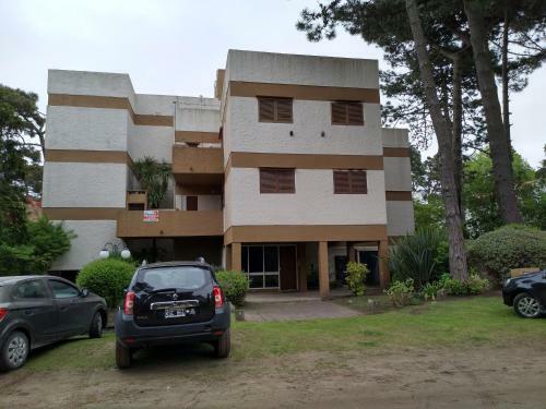 Apartamento Pinamar Te Espera Para Vacaciones Inolvidables