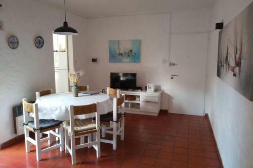 Apartamento Pinamar Te Espera Para Vacaciones Inolvidables