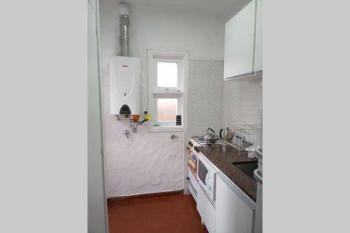 Apartamento Pinamar Te Espera Para Vacaciones Inolvidables