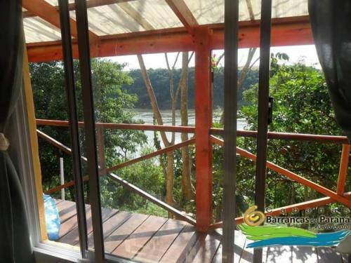Apartamento Las Barrancas Del Paran� Iguaz�