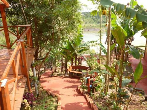 Apartamento Las Barrancas Del Paran� Iguaz�