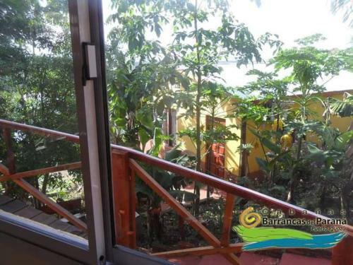 Apartamento Las Barrancas Del Paran� Iguaz�