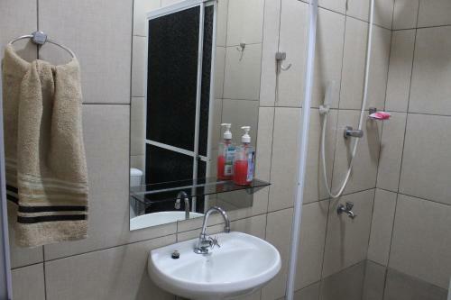 Apartamento La Paz Igr