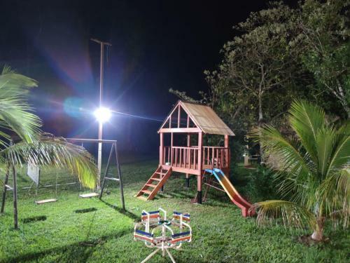 Apartamento La Paz Igr