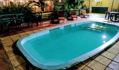 Apartamento La Paz Igr