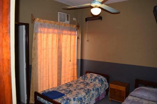 Posada Hospedaje La Terminal