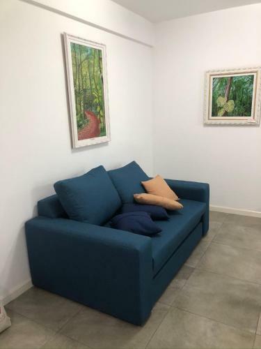 Apartamento Excelente Departamento En Cataratas