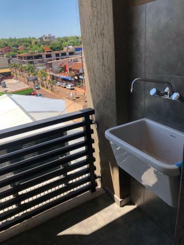 Apartamento Excelente Departamento En Cataratas