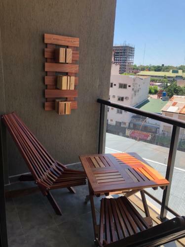 Apartamento Excelente Departamento En Cataratas