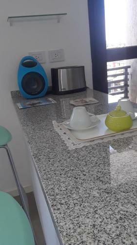 Apartamento Excelente Departamento En Cataratas