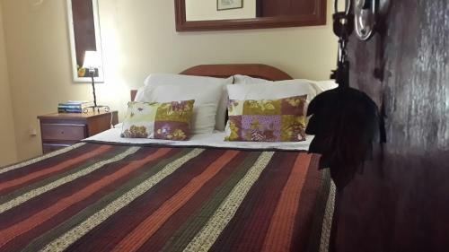 Folks - Bed & Breakfast