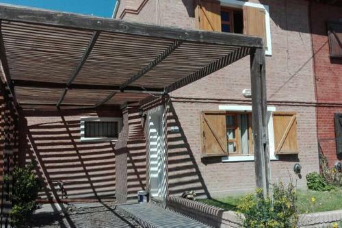 Apartamento Sol Mar Y Parrilla