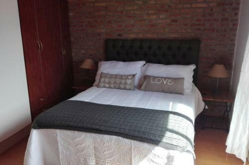 Apartamento Sol Mar Y Parrilla