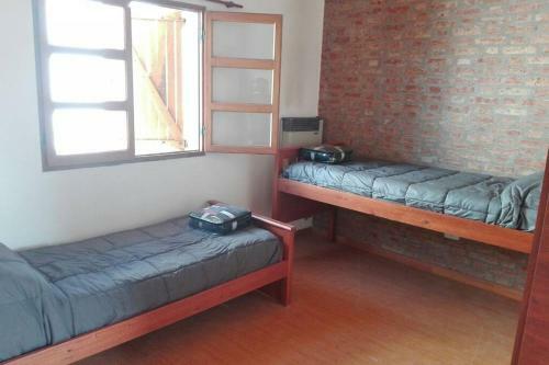 Apartamento Sol Mar Y Parrilla