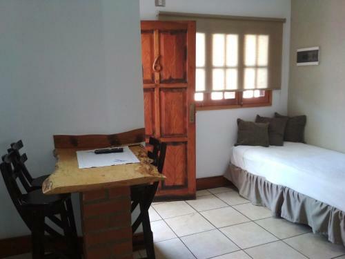 Tupa Apart Iguazu
