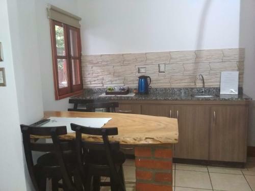 Tupa Apart Iguazu