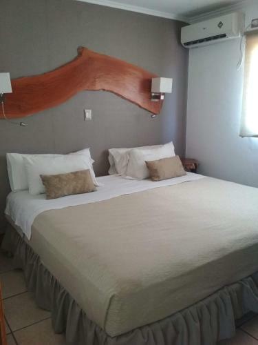 Tupa Apart Iguazu