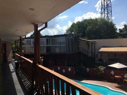 Tupa Apart Iguazu