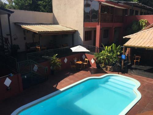 Tupa Apart Iguazu
