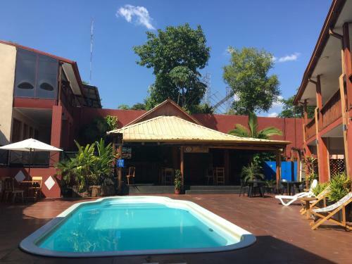 Tupa Apart Iguazu