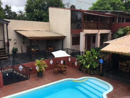 Tupa Apart Iguazu