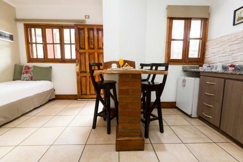 Tupa Apart Iguazu