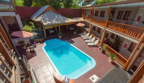 Tupa Apart Iguazu