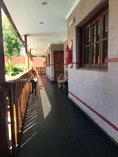 Tupa Apart Iguazu