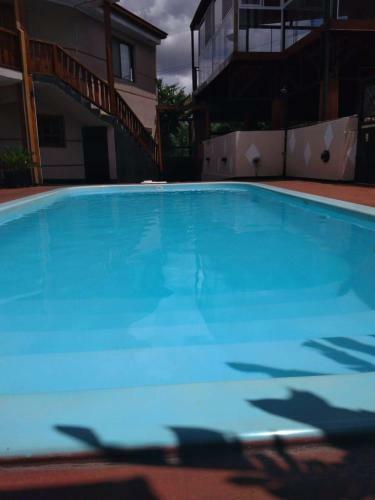 Tupa Apart Iguazu