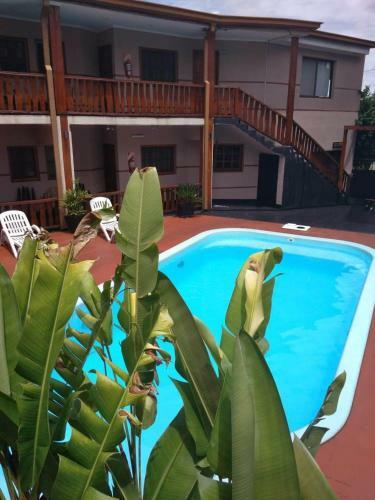 Tupa Apart Iguazu