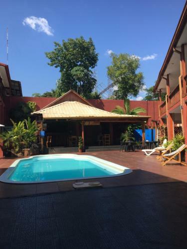 Tupa Apart Iguazu