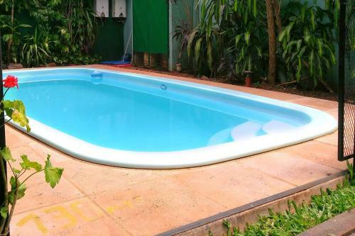 Apart Hotel Cataratas