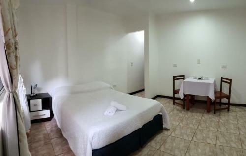 Apartamento El Tata