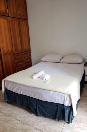 Apartamento El Tata