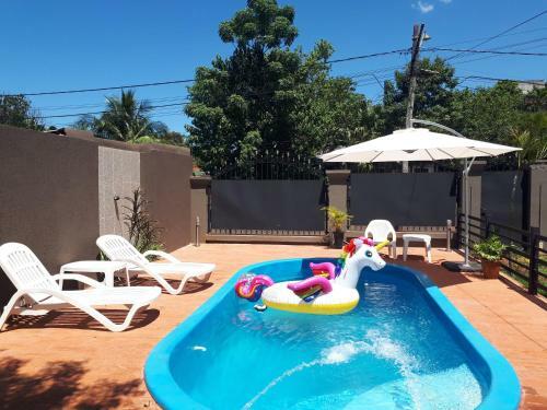 Apartamento Solar Del Iguazu 2