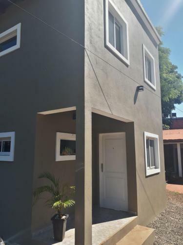 Apartamento Solar Del Iguazu 2