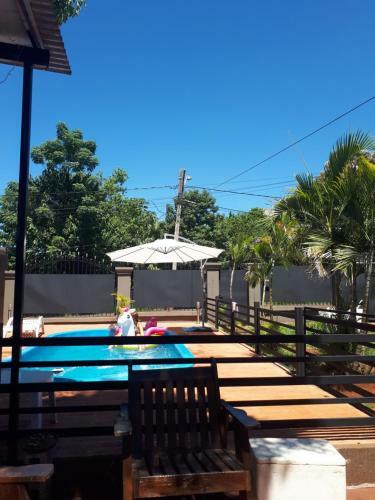 Apartamento Solar Del Iguazu 2