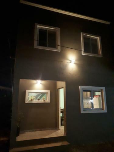 Apartamento Solar Del Iguazu 2