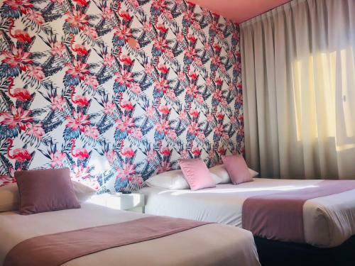 Hotel City