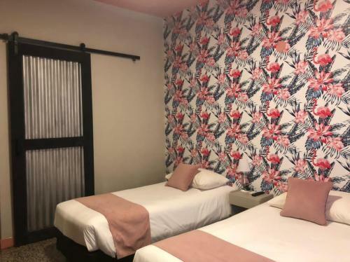 Hotel City