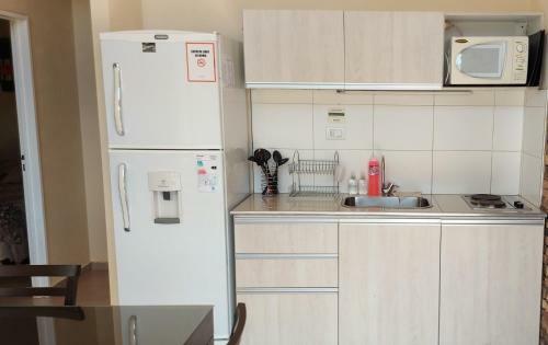 Apartamento Caba�as Potrerillos