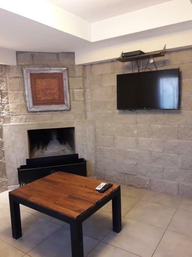 Apartamento Caba�as Potrerillos