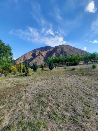 Apartamento Caba�as Potrerillos