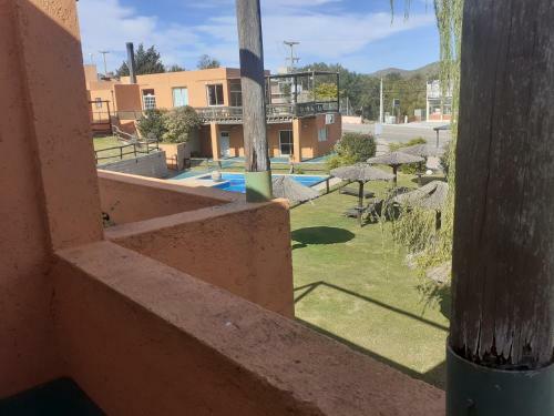 Hotel Posada Spa Terrazas