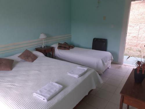 Hotel Posada Spa Terrazas