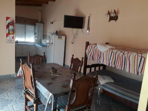 Apartamento Amien Patagonia