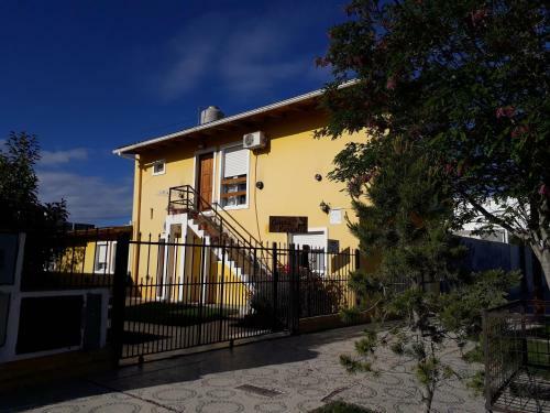 Apartamento Amien Patagonia
