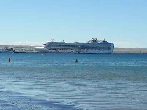 Apartamento Amien Patagonia